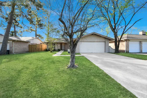 $1,750 | 4519 Reynaldo Drive, Spring, TX 77373