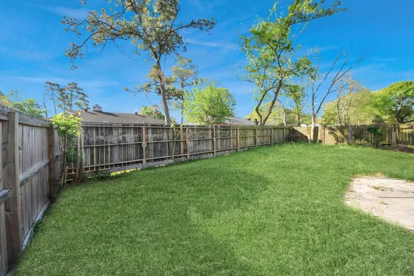$1,750 | 4519 Reynaldo Drive, Spring, TX 77373