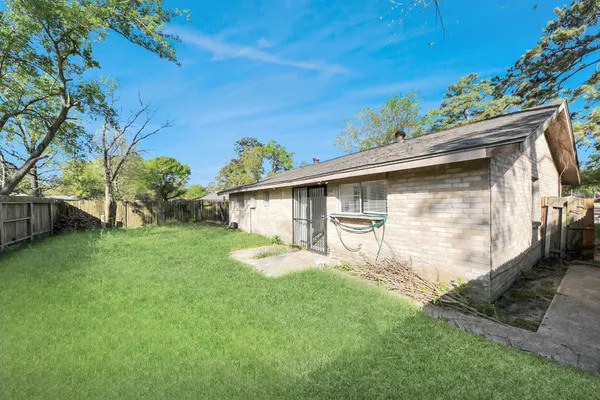 $1,750 | 4519 Reynaldo Drive, Spring, TX 77373