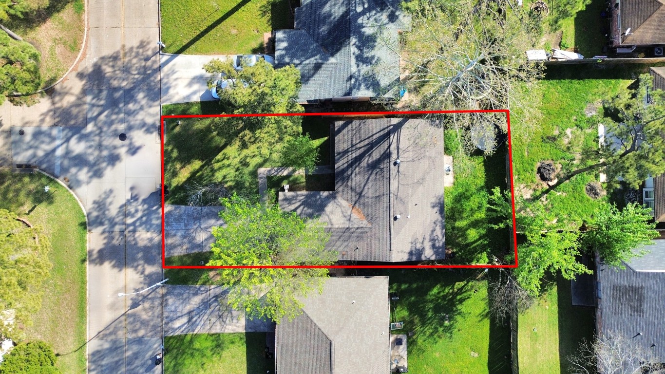 4519 Reynaldo Drive Spring, TX 77373 - Photo 26 of 27