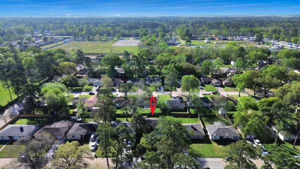 $1,700 | 4519 Reynaldo Drive, Spring, TX 77373