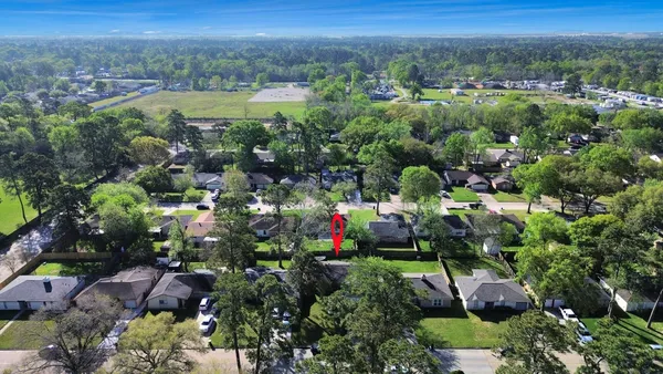 $1,750 | 4519 Reynaldo Drive, Spring, TX 77373
