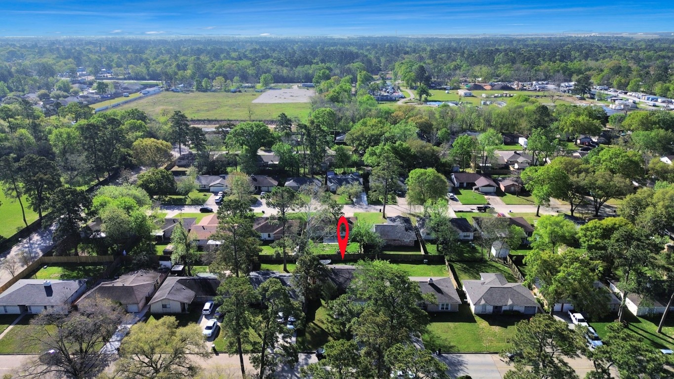 4519 Reynaldo Drive Spring, TX 77373 - Photo 27 of 27