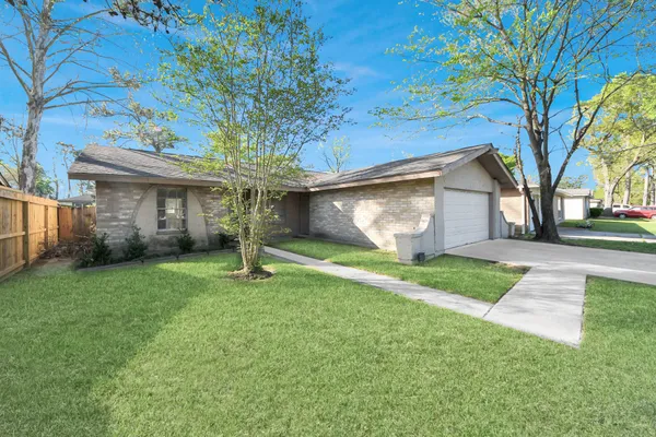 $1,750 | 4519 Reynaldo Drive, Spring, TX 77373