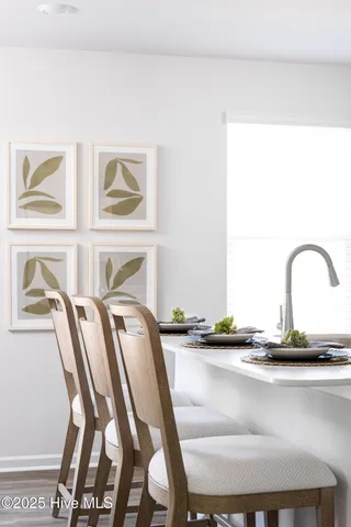 $364,810 | 611 South Squires Run Lane, Richlands, NC 28574