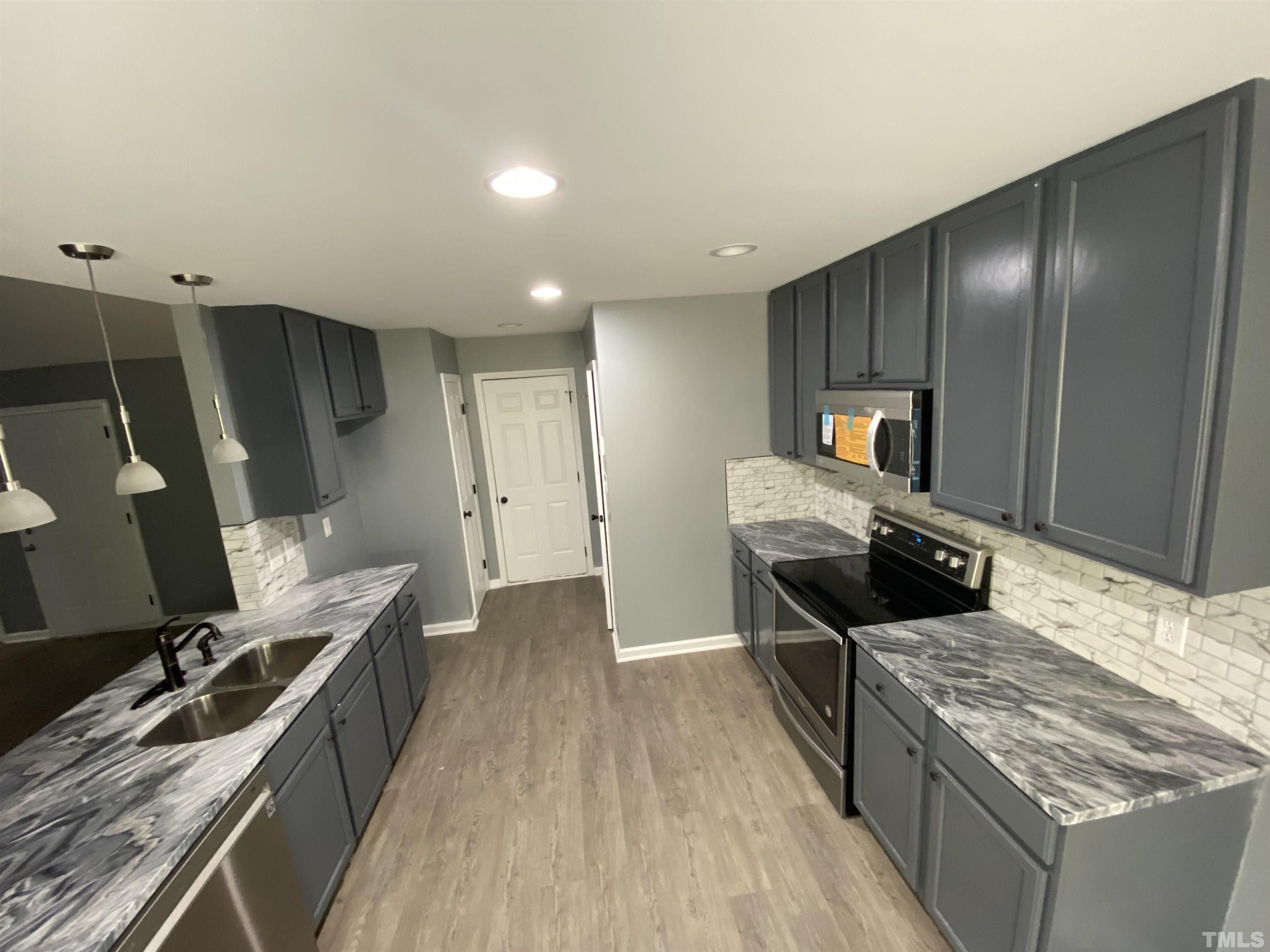 220 Cross Current Lane Raleigh, NC 27610 - Photo 6 of 11 Gallery Image 6