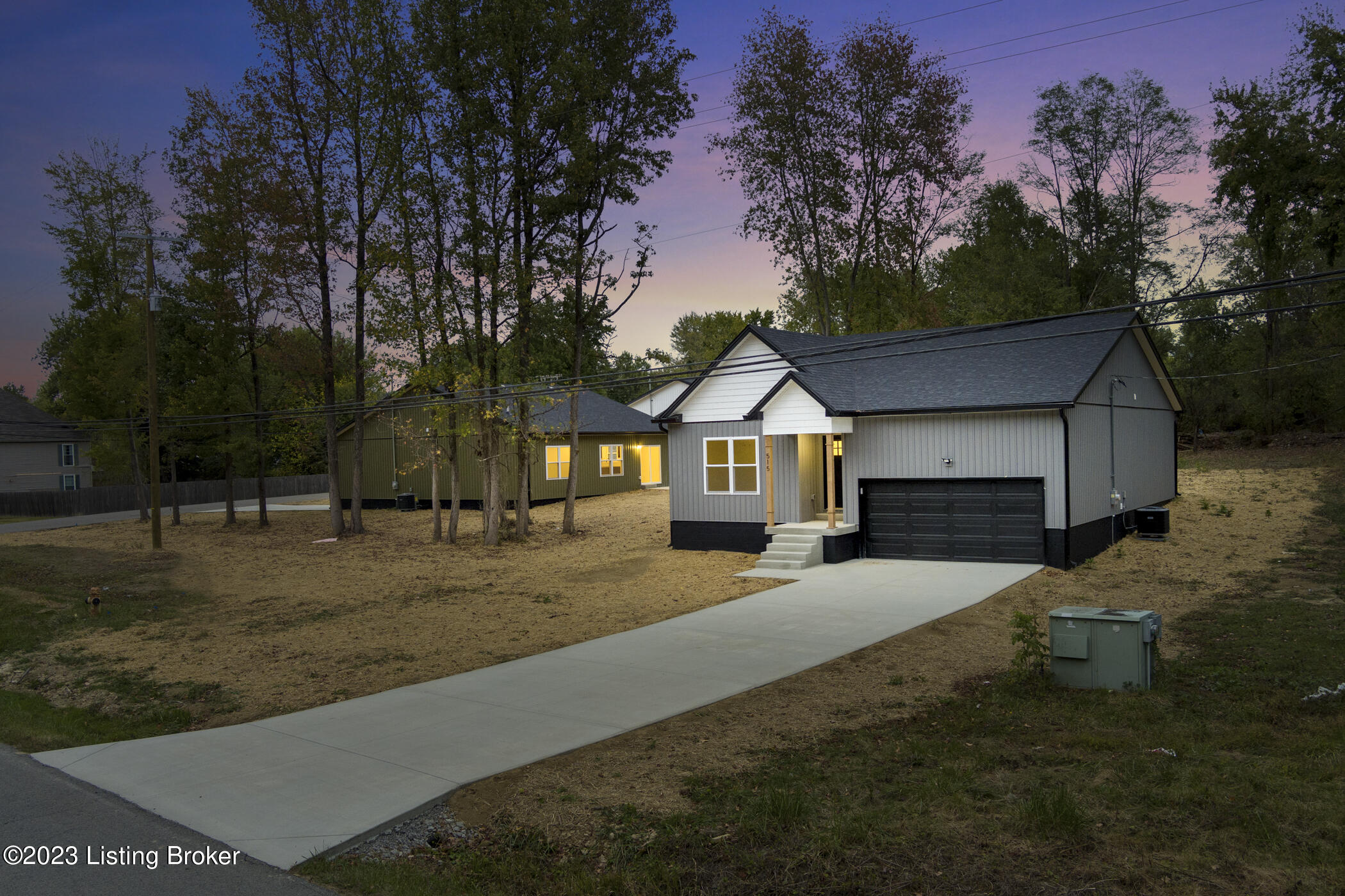 515 South Park Road Fairdale, KY 40118 - Photo 2 of 58 5