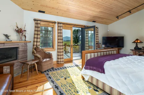 $12,950,000 | 3755 Trail Drive, Jackson, WY 83001