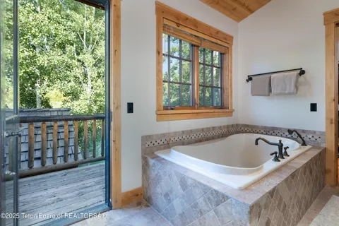 $12,950,000 | 3755 Trail Drive, Jackson, WY 83001