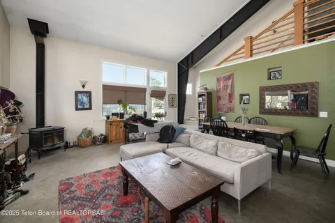 $12,950,000 | 3755 Trail Drive, Jackson, WY 83001