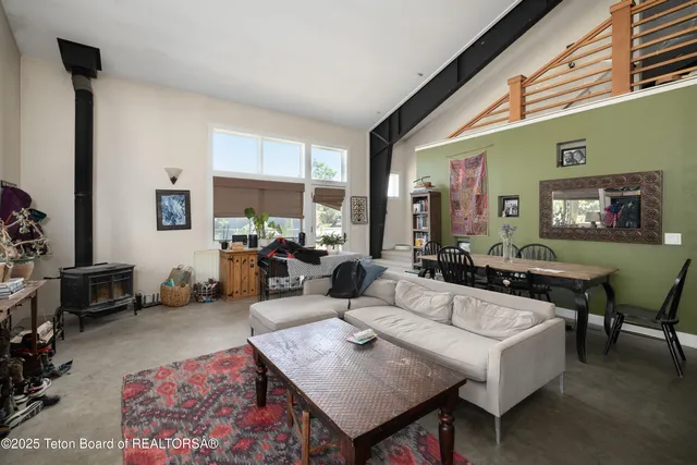 $12,950,000 | 3755 Trail Drive, Jackson, WY 83001