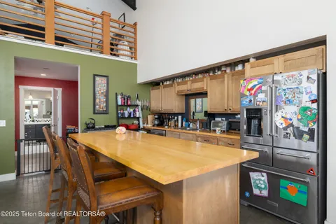 $12,950,000 | 3755 Trail Drive, Jackson, WY 83001