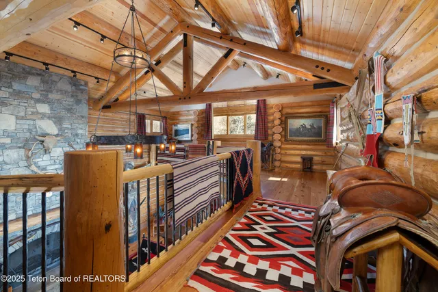 $10,250,000 | 3755 Trail Drive, Jackson, WY 83001