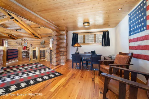 $10,250,000 | 3755 Trail Drive, Jackson, WY 83001