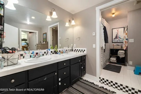 $12,950,000 | 3755 Trail Drive, Jackson, WY 83001