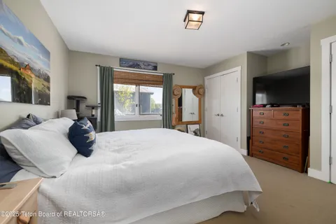 $12,950,000 | 3755 Trail Drive, Jackson, WY 83001