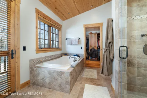 $10,250,000 | 3755 Trail Drive, Jackson, WY 83001