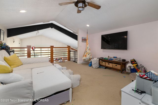 $12,950,000 | 3755 Trail Drive, Jackson, WY 83001