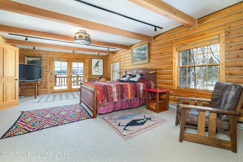 $10,250,000 | 3755 Trail Drive, Jackson, WY 83001