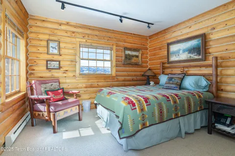 $10,250,000 | 3755 Trail Drive, Jackson, WY 83001