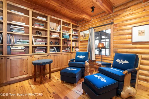 $10,250,000 | 3755 Trail Drive, Jackson, WY 83001