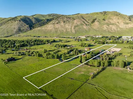 $12,950,000 | 3755 Trail Drive, Jackson, WY 83001
