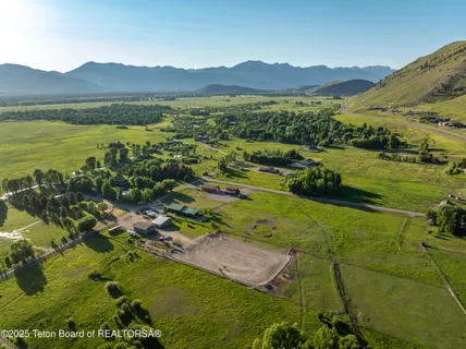 $12,950,000 | 3755 Trail Drive, Jackson, WY 83001