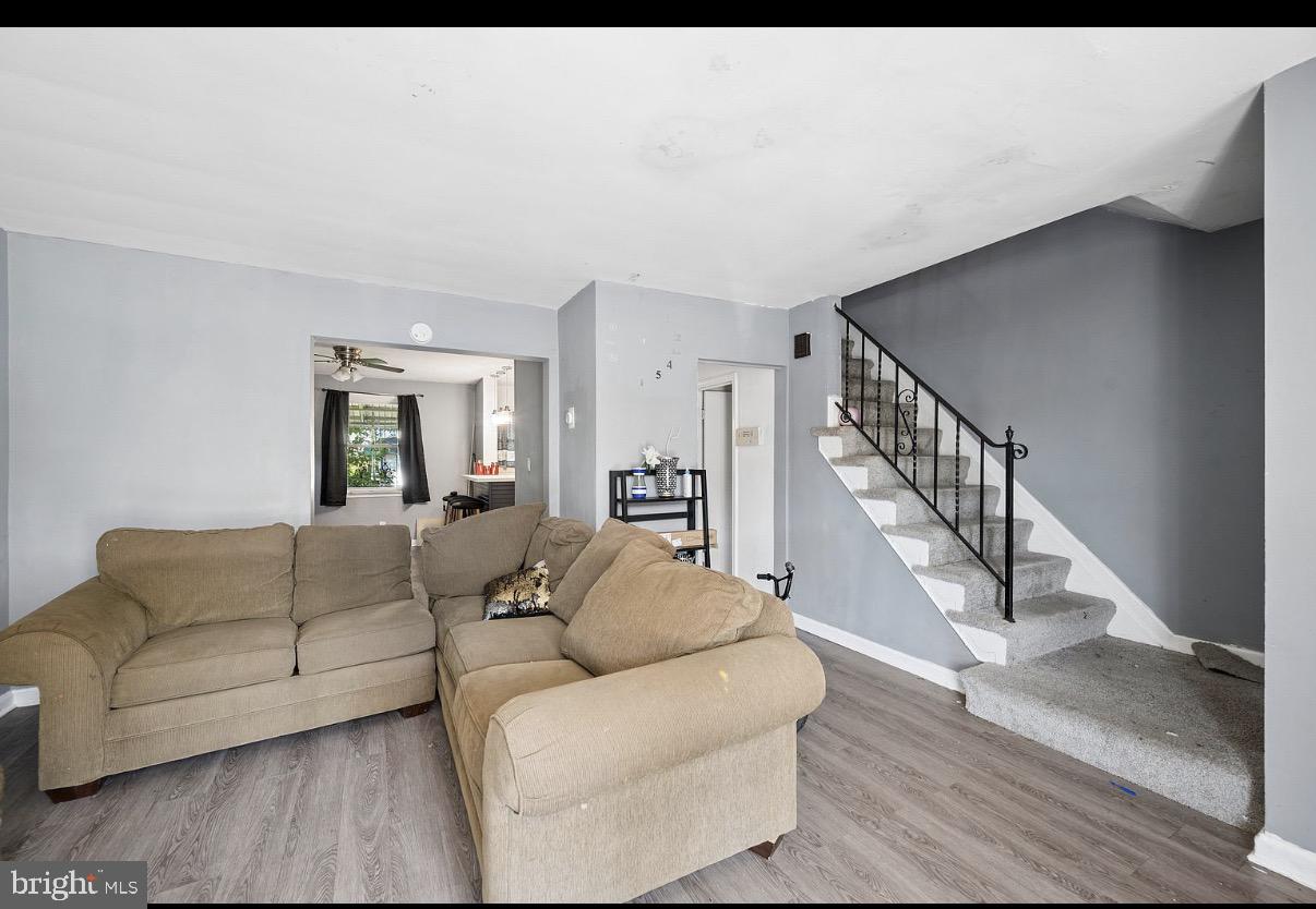 4810 Kimberleigh Road Baltimore, MD 21212 - Photo 12 of 27