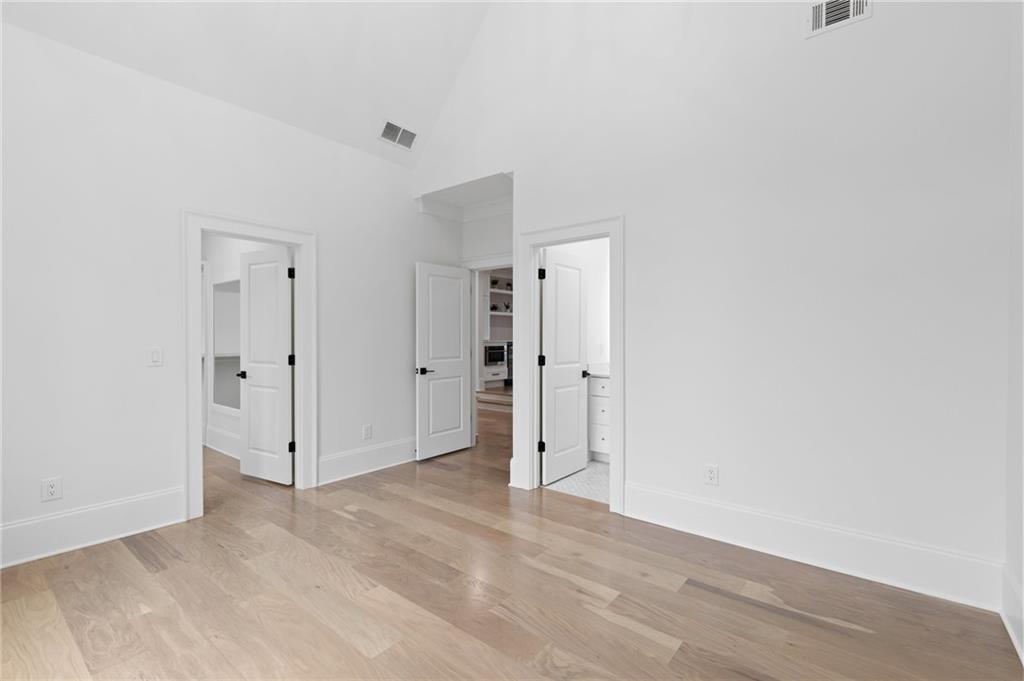 461 Harry McCarty Road Bethlehem, GA 30620 - Photo 48 of 78 a view of empty room