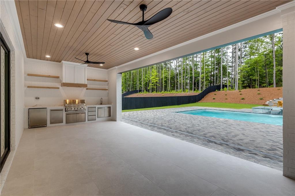 461 Harry McCarty Road Bethlehem, GA 30620 - Photo 61 of 78