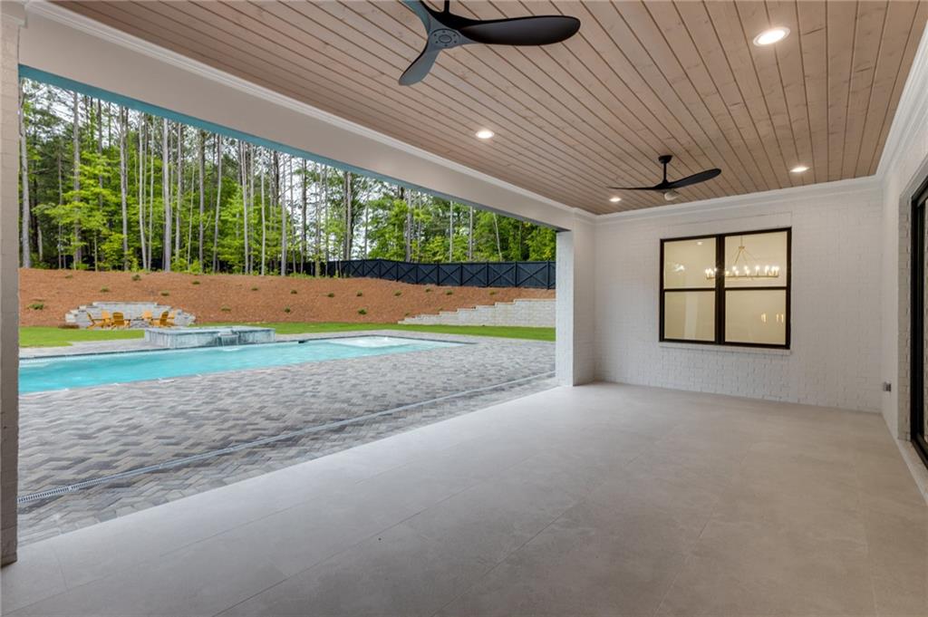 461 Harry McCarty Road Bethlehem, GA 30620 - Photo 62 of 78