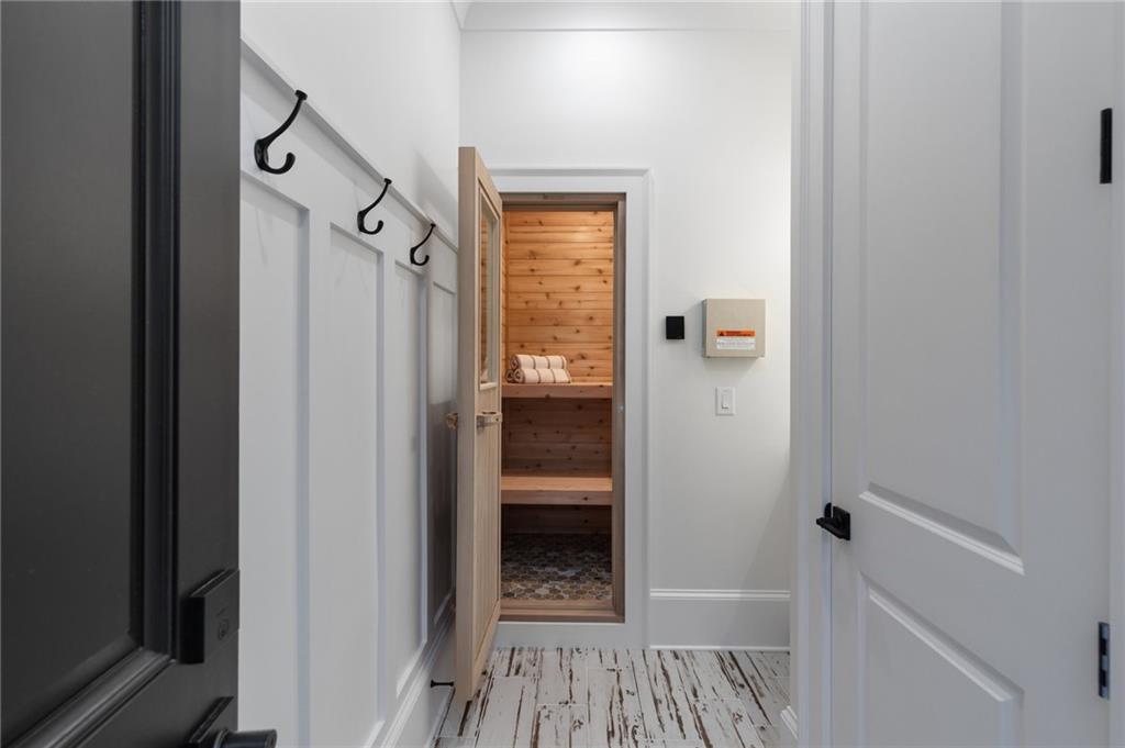 461 Harry McCarty Road Bethlehem, GA 30620 - Photo 66 of 78 a bathroom with a bathtub and a shower
