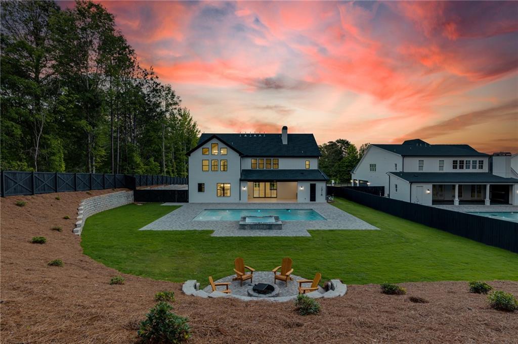 461 Harry McCarty Road Bethlehem, GA 30620 - Photo 75 of 78