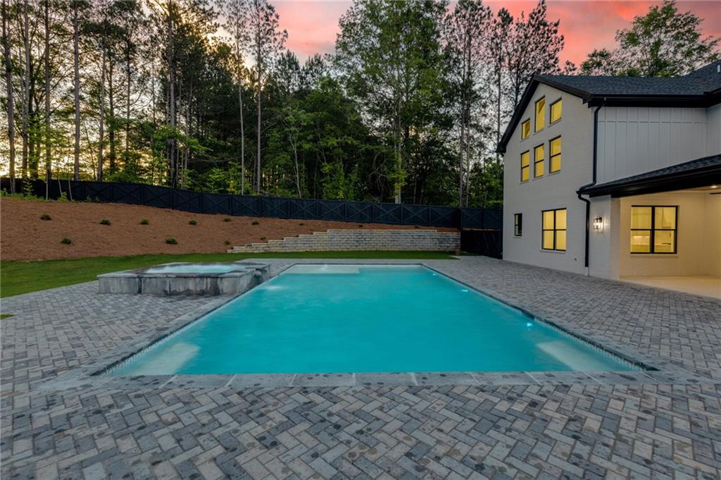 461 Harry McCarty Road Bethlehem, GA 30620 - Photo 77 of 78