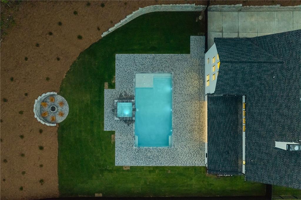 461 Harry McCarty Road Bethlehem, GA 30620 - Photo 78 of 78
