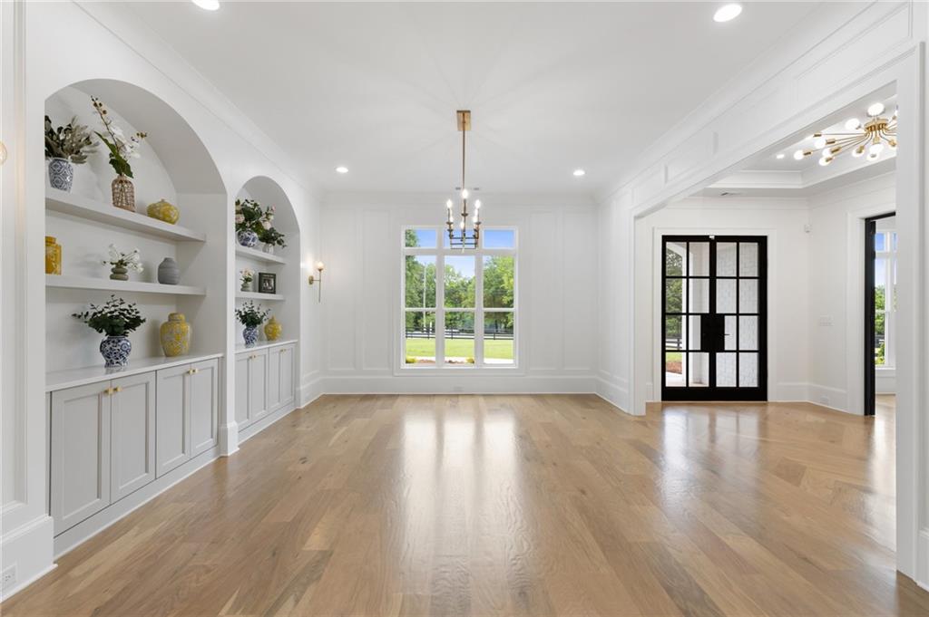 461 Harry McCarty Road Bethlehem, GA 30620 - Photo 8 of 78