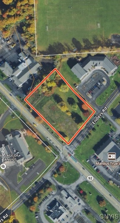 4581 Enders Road Manlius, NY 13104 - Photo 5 of 5