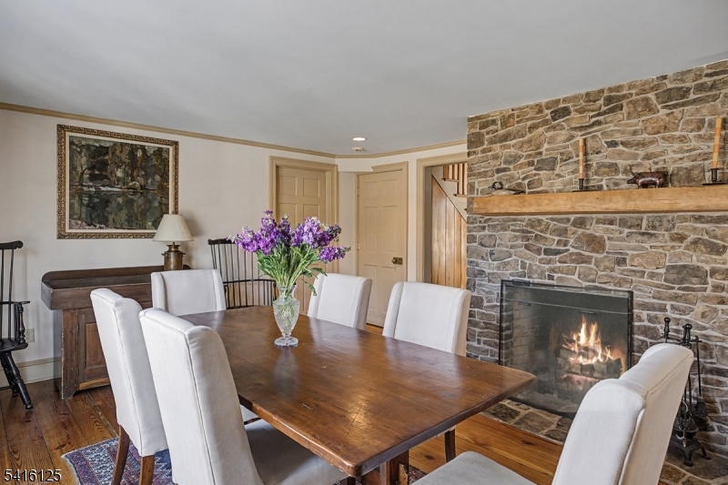 56 Strimples Mill Road Stockton, NJ 08559 - Photo 11 of 46