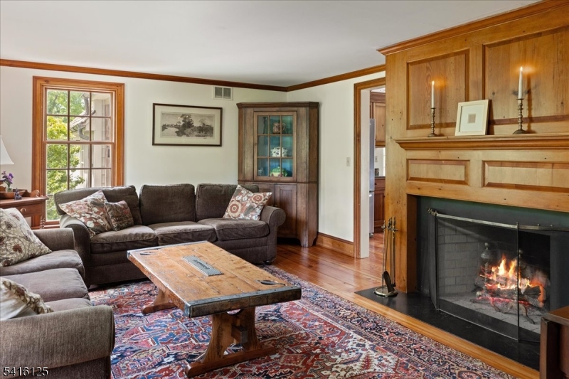 56 Strimples Mill Road Stockton, NJ 08559 - Photo 13 of 46