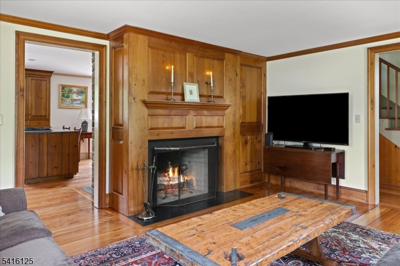 56 Strimples Mill Road Stockton, NJ 08559 - Photo 14 of 46