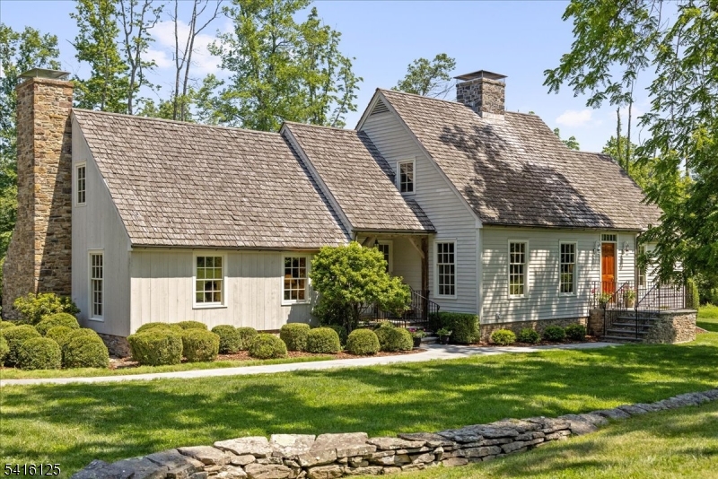 56 Strimples Mill Road Stockton, NJ 08559 - Photo 4 of 46