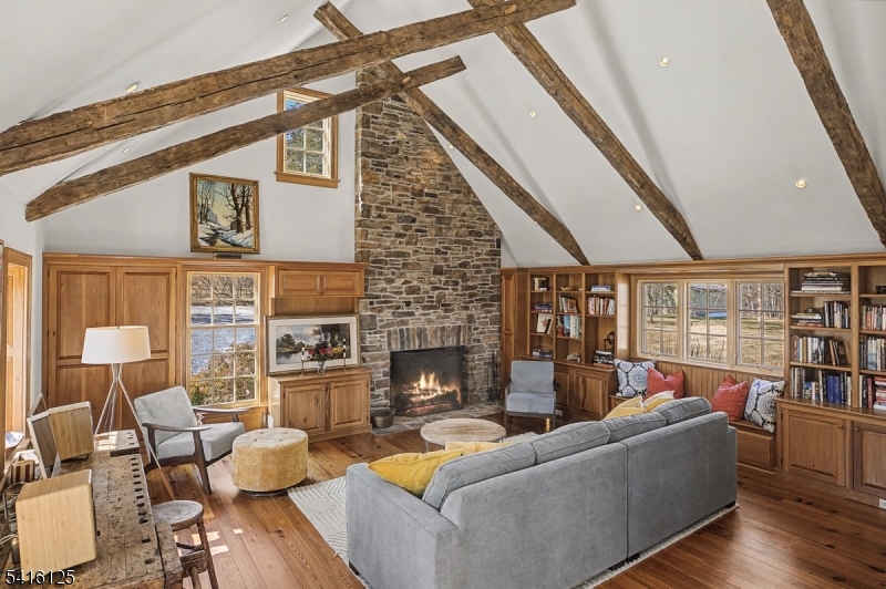 56 Strimples Mill Road Stockton, NJ 08559 - Photo 9 of 46