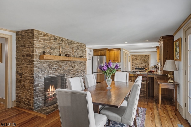 56 Strimples Mill Road Stockton, NJ 08559 - Photo 10 of 46