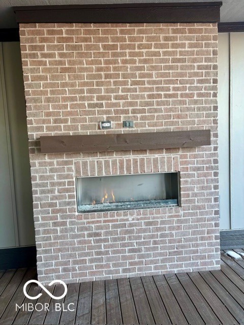 473 Hamlet Drive Carmel, IN 46032 - Photo 15 of 16