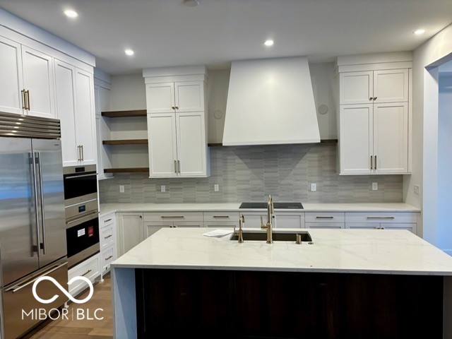 473 Hamlet Drive Carmel, IN 46032 - Photo 3 of 16