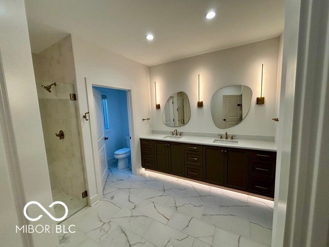 473 Hamlet Drive Carmel, IN 46032 - Photo 7 of 16