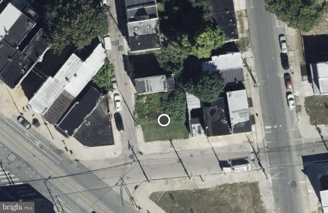 803 Brooklyn Street Philadelphia, PA 19104 - Photo 1 of 2 an aerial view of a house with outdoor space