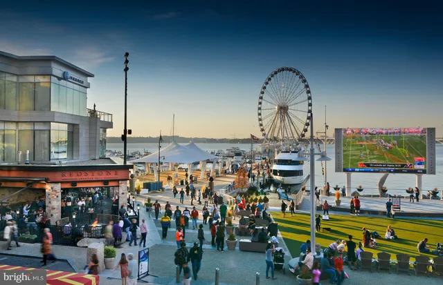 $574,990 | 125 Kinsale Place, Unit 3, Oxon Hill, MD 20745