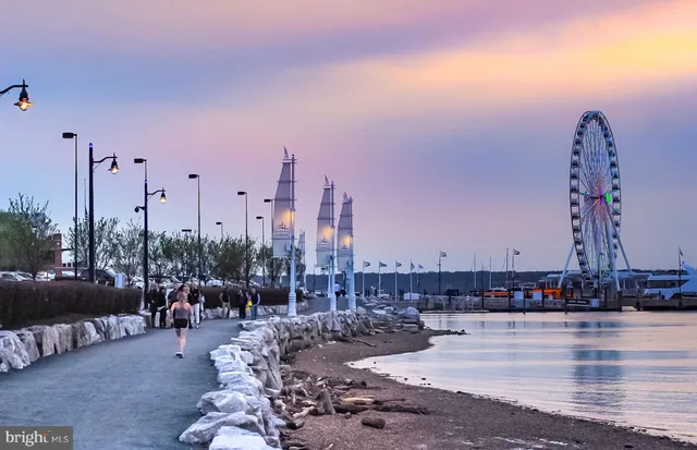 $574,990 | 125 Kinsale Place, Unit 3, Oxon Hill, MD 20745