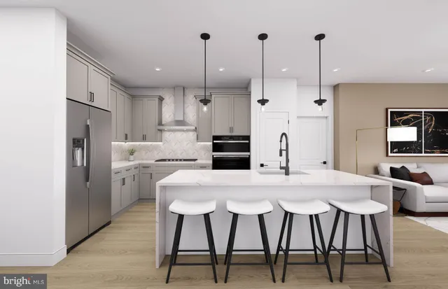 $574,990 | 125 Kinsale Place, Unit 3, Oxon Hill, MD 20745